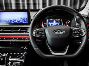 Chery Tiggo 4 Pro 1.5T Elite auto (CVT) - Image 19