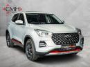 Thumbnail Chery Tiggo 4 Pro 1.5T Elite auto (CVT)