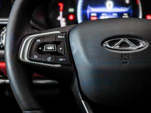 Chery Tiggo 4 Pro 1.5T Elite auto (CVT) - Image 20