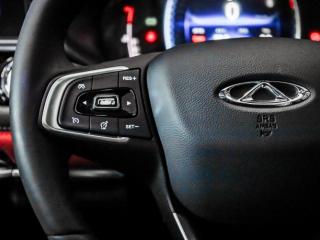 Chery Tiggo 4 Pro 1.5T Elite auto (CVT)