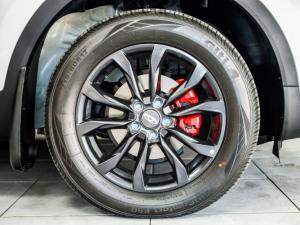 Chery Tiggo 4 Pro 1.5T Elite auto (CVT) - Image 22