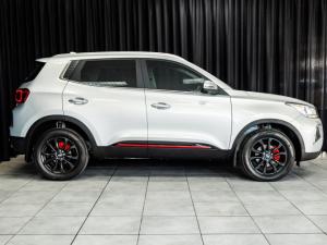 Chery Tiggo 4 Pro 1.5T Elite auto (CVT) - Image 2