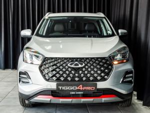 Chery Tiggo 4 Pro 1.5T Elite auto (CVT) - Image 3