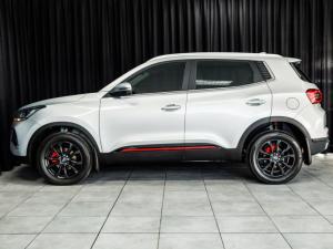 Chery Tiggo 4 Pro 1.5T Elite auto (CVT) - Image 5