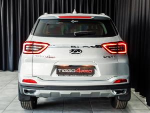 Chery Tiggo 4 Pro 1.5T Elite auto (CVT) - Image 6