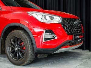 Chery Tiggo 4 Pro 1.5T LiT auto - Image 10
