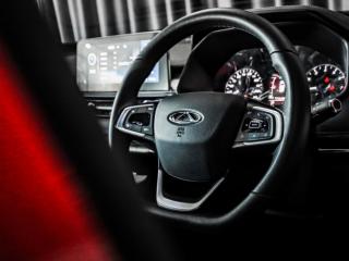 Chery Tiggo 4 Pro 1.5T LiT auto
