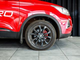 Chery Tiggo 4 Pro 1.5T LiT auto