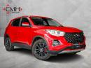 Thumbnail Chery Tiggo 4 Pro 1.5T LiT auto