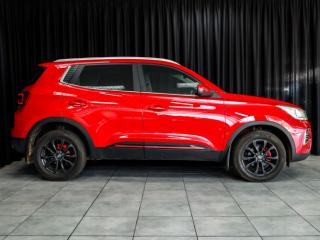 Chery Tiggo 4 Pro 1.5T LiT auto