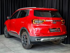 Chery Tiggo 4 Pro 1.5T LiT auto - Image 4