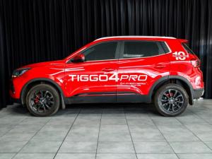 Chery Tiggo 4 Pro 1.5T LiT auto - Image 5