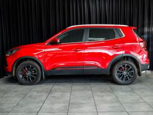Chery Tiggo 4 Pro 1.5T LiT auto - Image 5