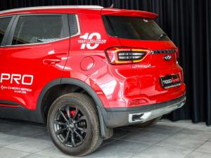 Chery Tiggo 4 Pro 1.5T LiT auto - Image 7