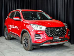 Chery Tiggo 4 Pro 1.5T LiT auto - Image 8
