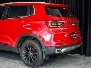 Chery Tiggo 4 Pro 1.5T LiT auto - Image 8