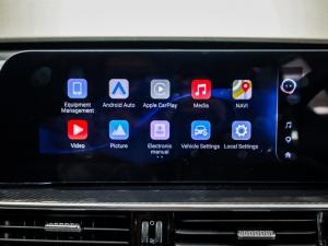 Chery Tiggo 7 Pro Max 1.6TGDI 290T Premium - Image 14