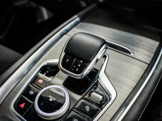 Chery Tiggo 7 Pro Max 1.6TGDI 290T Premium