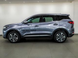 Chery Tiggo 7 Pro Max 1.6TGDI 290T Premium