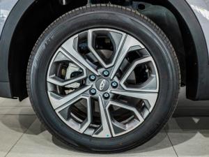 Chery Tiggo 7 Pro Max 1.6TGDI 290T Premium - Image 4