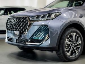 Chery Tiggo 7 Pro Max 1.6TGDI 290T Premium - Image 5