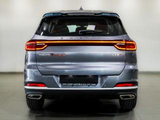 Chery Tiggo 7 Pro Max 1.6TGDI 290T Premium