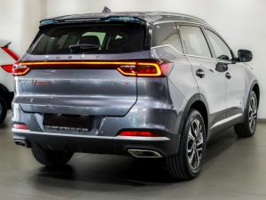 Chery Tiggo 7 Pro Max 1.6TGDI 290T Premium - Image 7