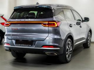Chery Tiggo 7 Pro Max 1.6TGDI 290T Premium