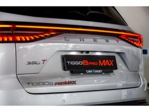 Chery Tiggo 8 Pro Max 2.0TGDI 390T Executive - Image 10