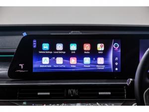 Chery Tiggo 8 Pro Max 2.0TGDI 390T Executive - Image 14