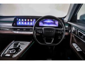 Chery Tiggo 8 Pro Max 2.0TGDI 390T Executive - Image 18