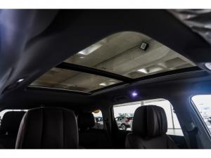 Chery Tiggo 8 Pro Max 2.0TGDI 390T Executive - Image 19