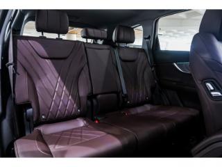 Chery Tiggo 8 Pro Max 2.0TGDI 390T Executive