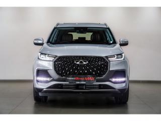 Chery Tiggo 8 Pro Max 2.0TGDI 390T Executive