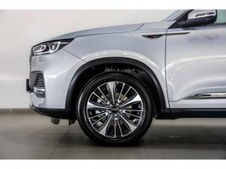 Chery Tiggo 8 Pro Max 2.0TGDI 390T Executive