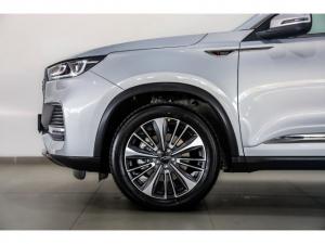 Chery Tiggo 8 Pro Max 2.0TGDI 390T Executive - Image 4