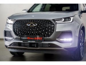 Chery Tiggo 8 Pro Max 2.0TGDI 390T Executive - Image 5