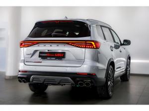 Chery Tiggo 8 Pro Max 2.0TGDI 390T Executive - Image 7