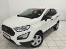Thumbnail Ford EcoSport 1.5 Ambiente