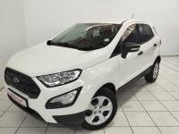 Thumbnail Ford EcoSport 1.5 Ambiente