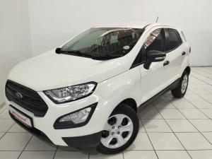 Ford EcoSport 1.5 Ambiente - Image 1