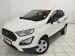 Ford EcoSport 1.5 Ambiente - Thumbnail 1