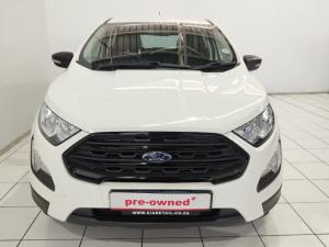 Ford EcoSport 1.5 Ambiente - Image 2