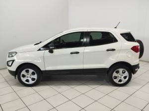 Ford EcoSport 1.5 Ambiente - Image 3
