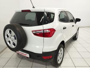 Ford EcoSport 1.5 Ambiente - Image 4