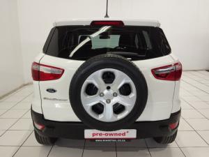 Ford EcoSport 1.5 Ambiente - Image 5
