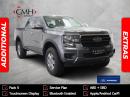 Thumbnail Ford Ranger 2.0 SiT double cab XL auto