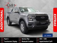 Thumbnail Ford Ranger 2.0 SiT double cab XL auto