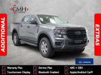 Thumbnail Ford Ranger 2.0 SiT double cab XL auto