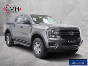 Ford Ranger 2.0 SiT double cab XL auto - Image 1